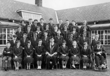 Havelock Class Photo
