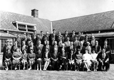 Havelock Class Photo
