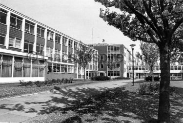 Grimsby College 1982