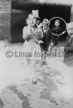 Class One September 1952