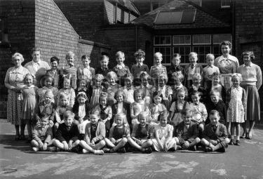 Class One September 1954