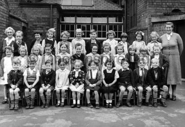 Class One September 1955