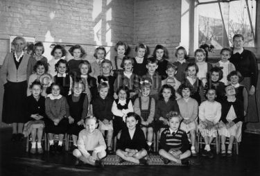 Class One September 1957