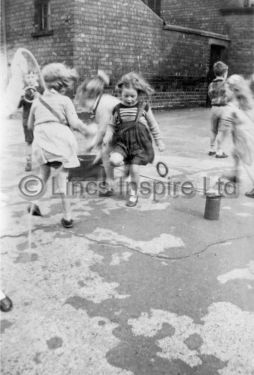 Class One September 1952