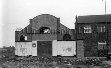 Oxford Cinema