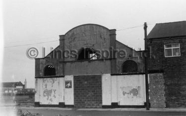 Oxford Cinema