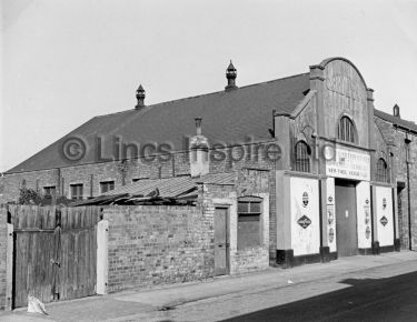 Oxford Cinema