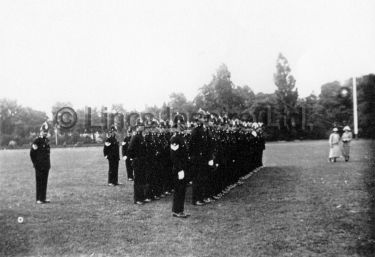 Police Parade