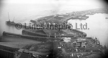 Dock Panorama