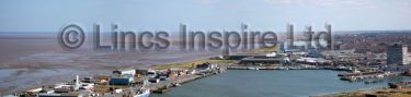 Docks Panorama 2007