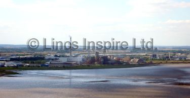 Humber Bank 2007