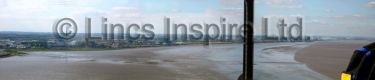 Humber Bank Panorama 2007