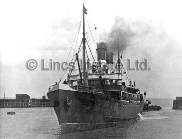 Immingham