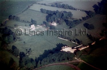 Thornton Abbey