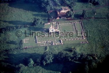 Thornton Abbey