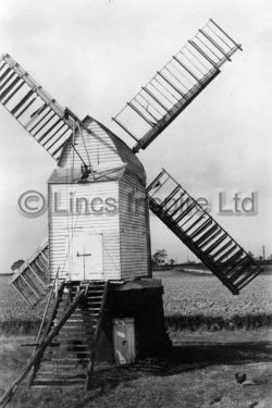 South Killingholme Mill