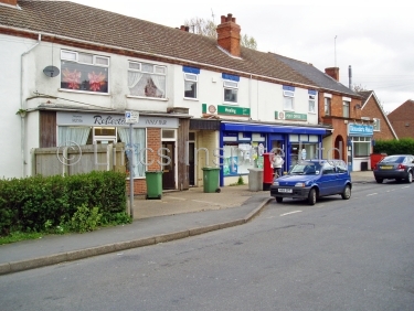 Station Road 2005