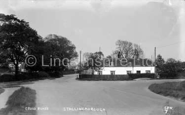 Station Road