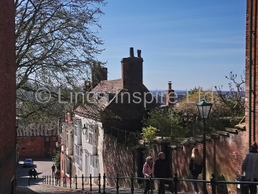 Steep Hill 2021