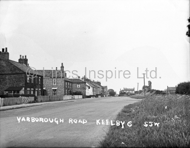 Yarborough Road