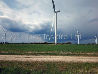 Bishopthorpe Wind Farm