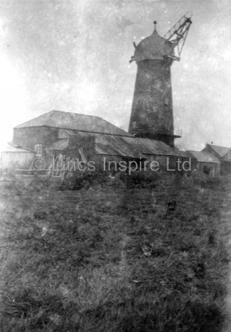 Horsington Windmill