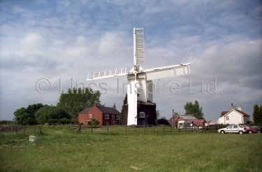 Wrawby Mill