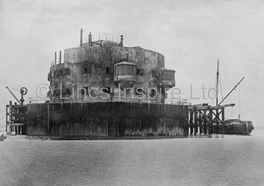 Haile Sands Fort