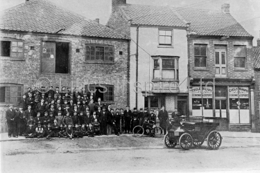Hopper Cycle Works