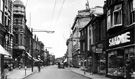 Victoria Street 1950s