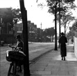 Isaacs Hill 1930s