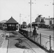 Kingsway and Olympia