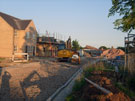 Highgate New Houses