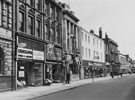 Victoria Street 1965