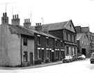 Burgess Street 1965