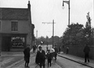Church Lane