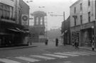 Old Market Place 1960