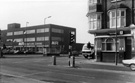 Victoria Street Corner