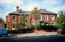 Hainton Avenue No. 272