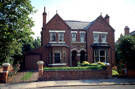 Heneage Road Villas