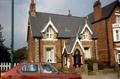 Welholme Road Signalman's Cottage