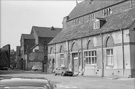 Upper Burgess Street 1977