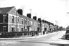Ainslie Street 1971
