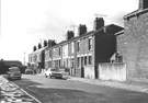 Alfred Street 1971