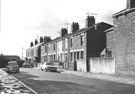 Alfred Street 1971