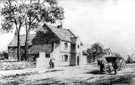Bargate C1840's
