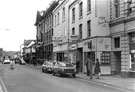 Victoria Street 1975