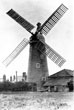 Mill Road Windmill