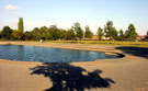 Sidney Park Pond
