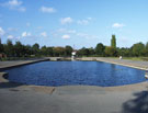 Sydney Park Pond